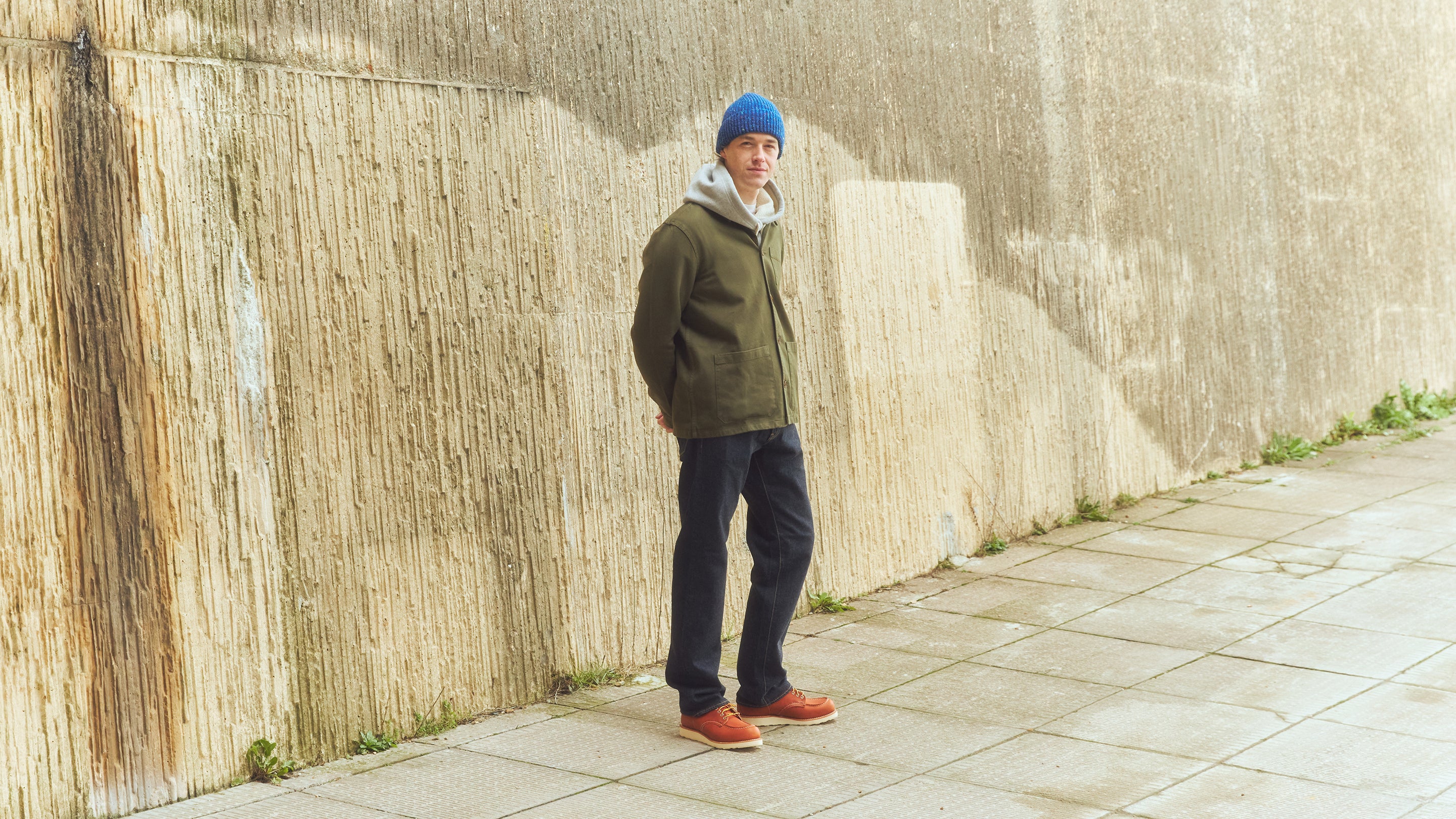 Master Your Denim Style